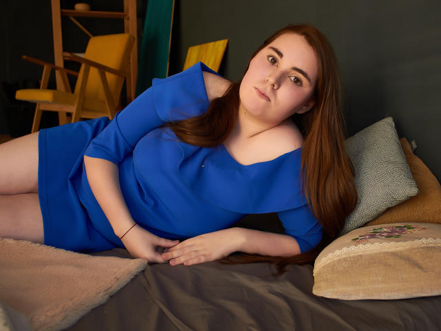 ReginaWill - Live Sex Cam - 8803552