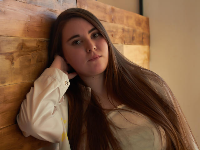 ReginaWill - Sexe cam en vivo - 8803592