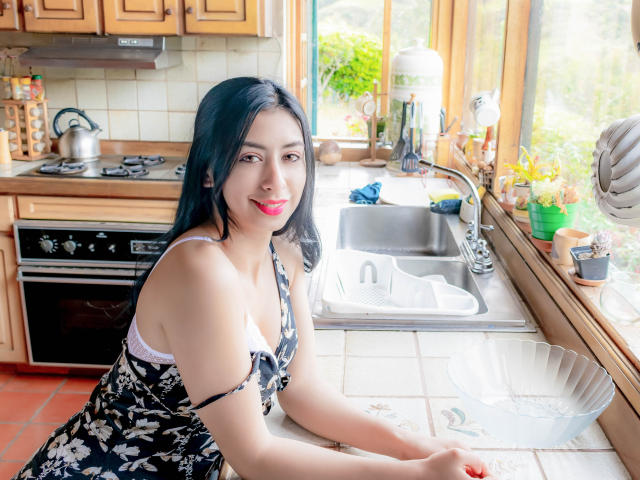 KarennMystik - Live porn &amp; sex cam - 8803900