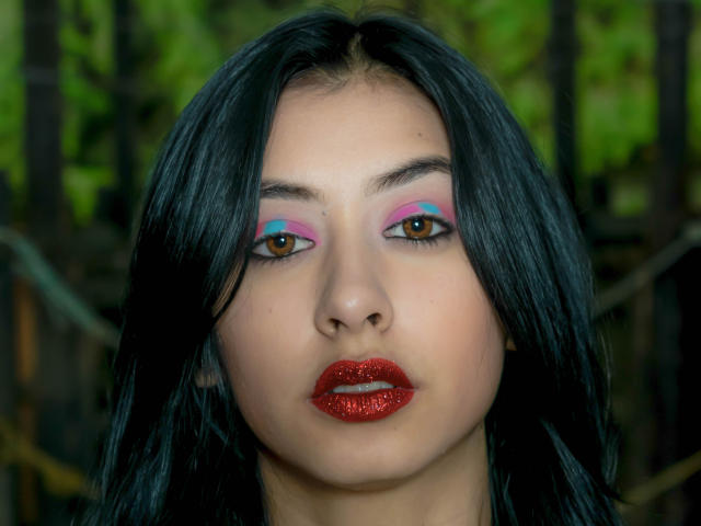 KarennMystik - Live porn &amp; sex cam - 8803908