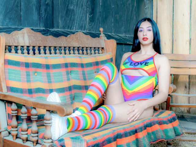 KarennMystik - Sexe cam en vivo - 8803920