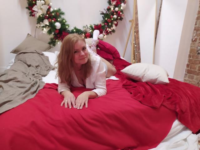 FlirtyLola - сексуальная веб-камера в реальном времени - 8803924