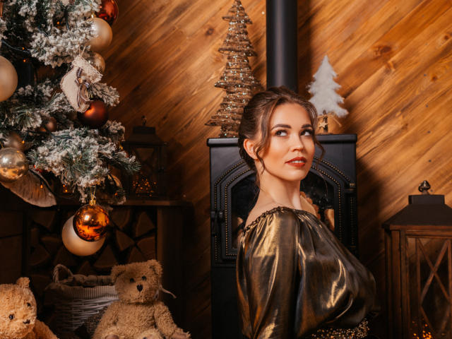 AlisiaMelody - сексуальная веб-камера в реальном времени - 8805028