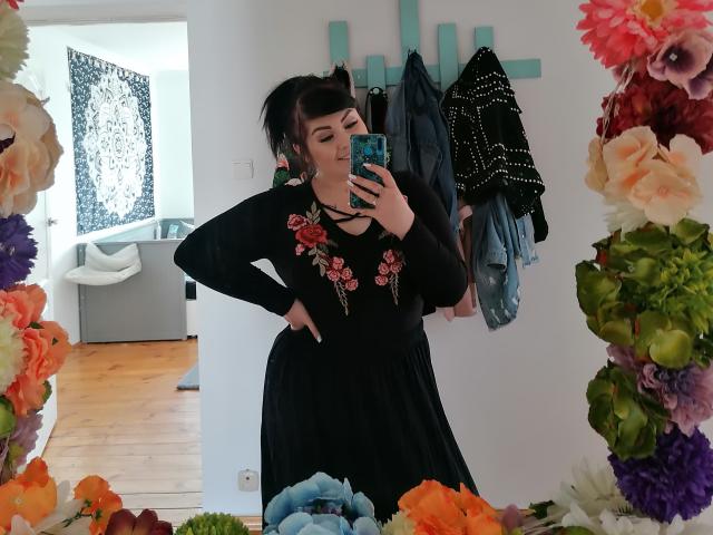 GoldElise - Sexe cam en vivo - 8805188