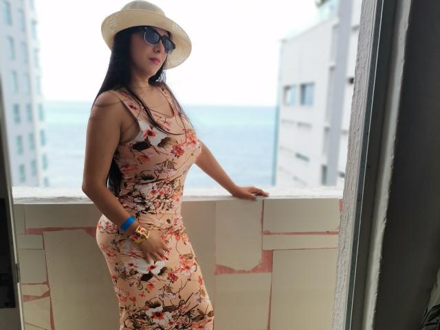 HotPamelaSex - ライブポルノ&amp;セックスカム - 8806048