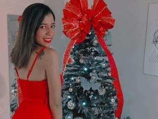 SofiaMartinez - Live xXx with this shaved genital area Sex girl 