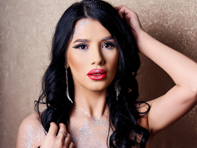 VanessaLunna - Live sexe cam - 8806772