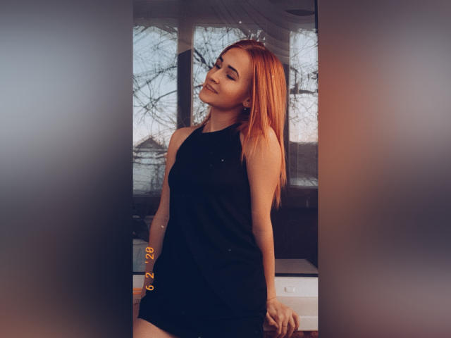 EmmaWow - сексуальная веб-камера в реальном времени - 8806864