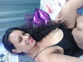 JadeMature - Sexe cam en vivo - 8810652