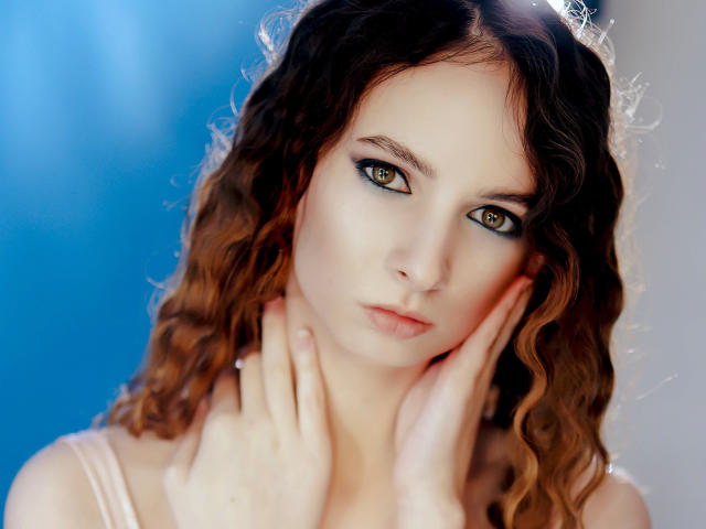 AlonaTaI - Live porn &amp; sex cam - 8811896