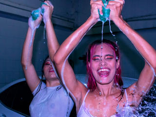 KattayAntonellaFox - Live porn &amp; sex cam - 8812028