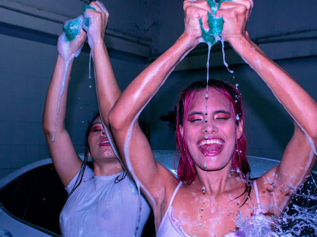 KattayAntonellaFox - Camera khiêu dâm &amp; quyến rũ trực tiếp - 8812028