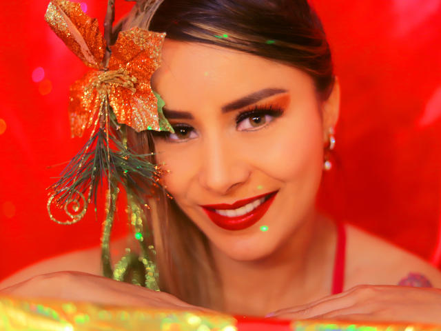 ConejitaLinda - сексуальная веб-камера в реальном времени - 8812572