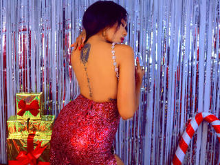 Faryyh - Web cam x with a vigorous body Hard young and sexy lady 