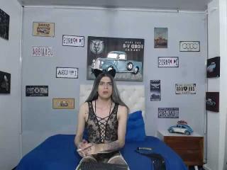 KinsleyHailey - Sexe cam en vivo - 8813032
