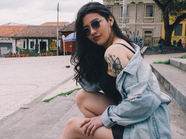 VanesaaDs - Live sexe cam - 8813384