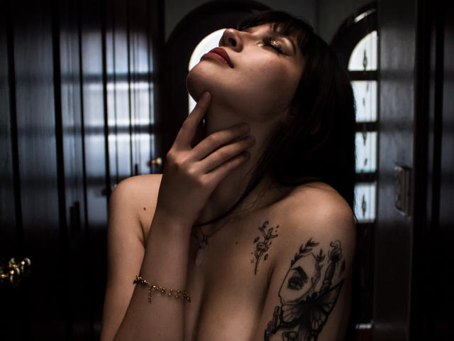 VanesaaDs - Live Sex Cam - 8814132