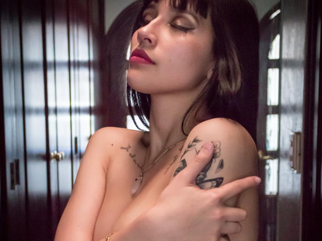 VanesaaDs - Sexe cam en vivo - 8814136