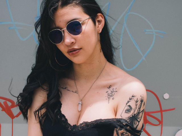 VanesaaDs - Live Sex Cam - 8814160