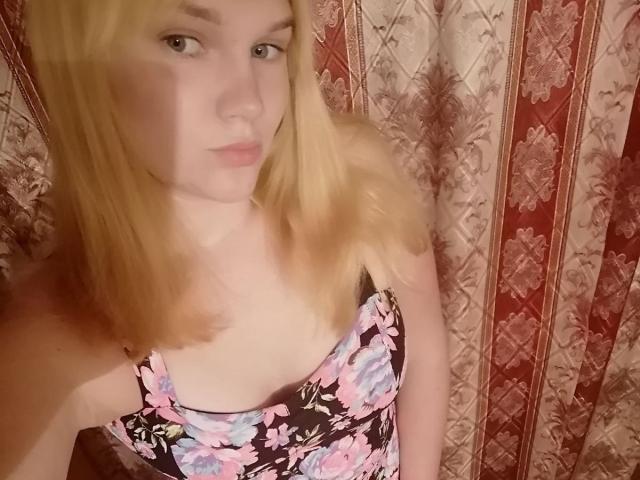 CindyAttwood - Sexe cam en vivo - 8814268