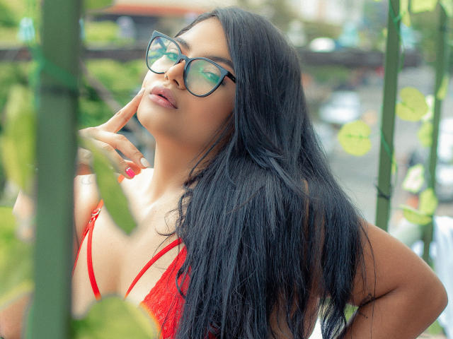 MollyJenkins - Sexe cam en vivo - 8815024