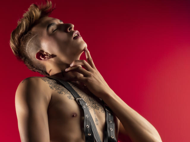 JojoStar - Camera khiêu dâm &amp; quyến rũ trực tiếp - 8815244