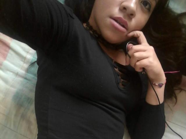 SexyGiirl69 - Sexe cam en vivo - 8817344