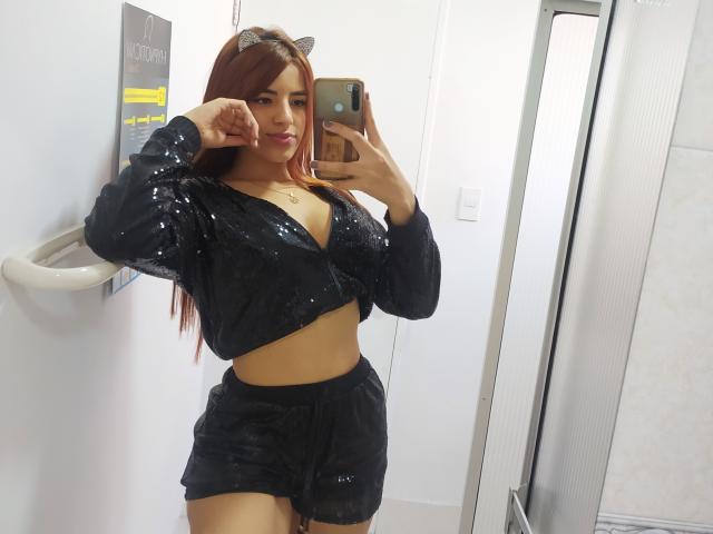 SherylRobins - Sexe cam en vivo - 8818748