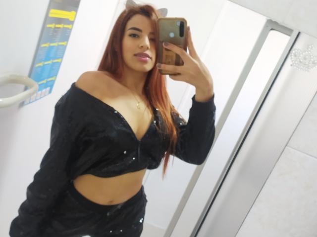 SherylRobins - Sexe cam en vivo - 8818752