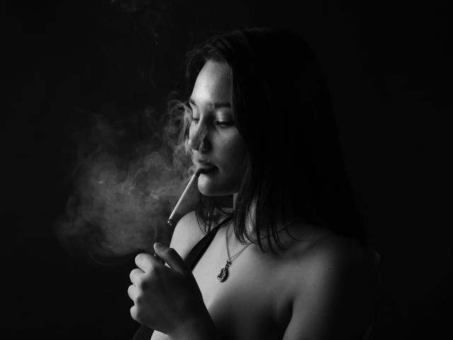 RihanaStar - сексуальная веб-камера в реальном времени - 8819048