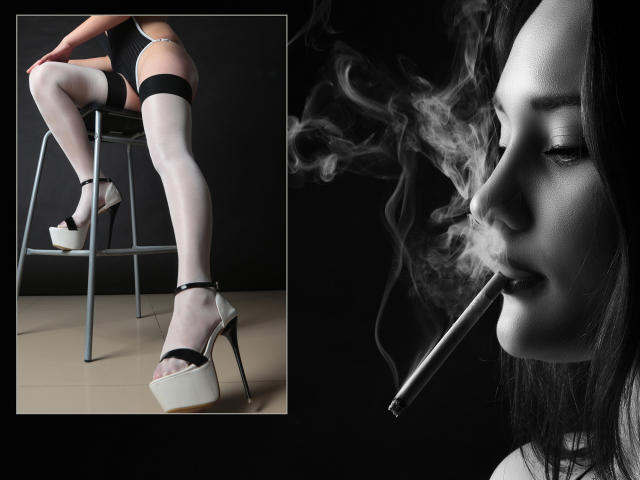 RihanaStar - сексуальная веб-камера в реальном времени - 8819064