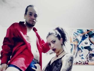 ElizabethNEmmett - Live sexe cam - 8821220