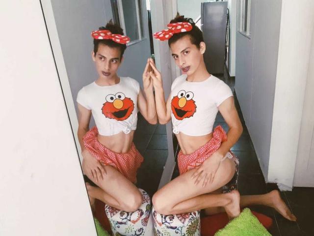 Potra - Sexe cam en vivo - 8823524