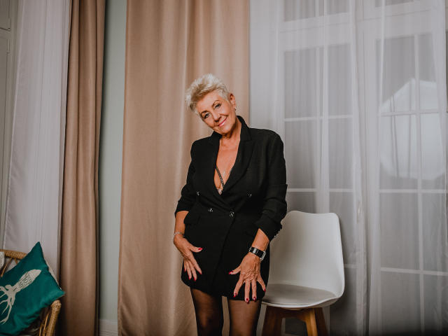 KinkyyHotLove - сексуальная веб-камера в реальном времени - 8824524