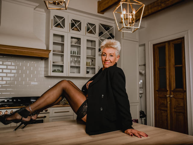 KinkyyHotLove - сексуальная веб-камера в реальном времени - 8824572