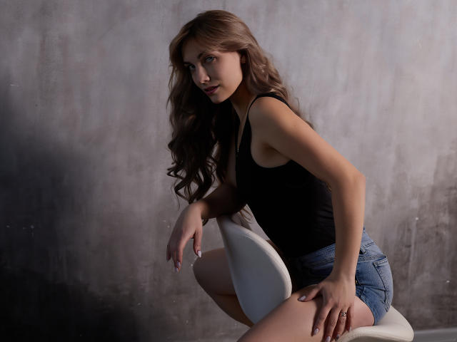 DorothyQueen - Sexe cam en vivo - 8825952