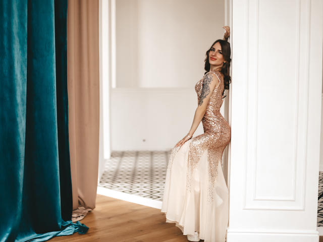 ParadiseMia - Sexe cam en vivo - 8826504