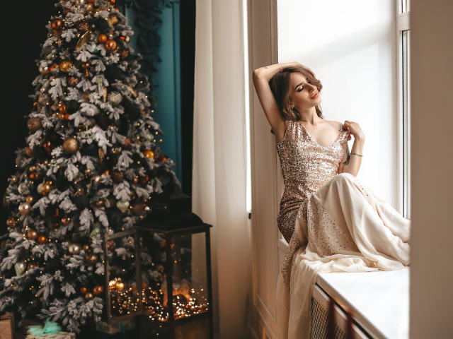 ParadiseMia - Sexe cam en vivo - 8826540