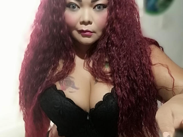 MichelleSmerald - Live porn &amp; sex cam - 8829068