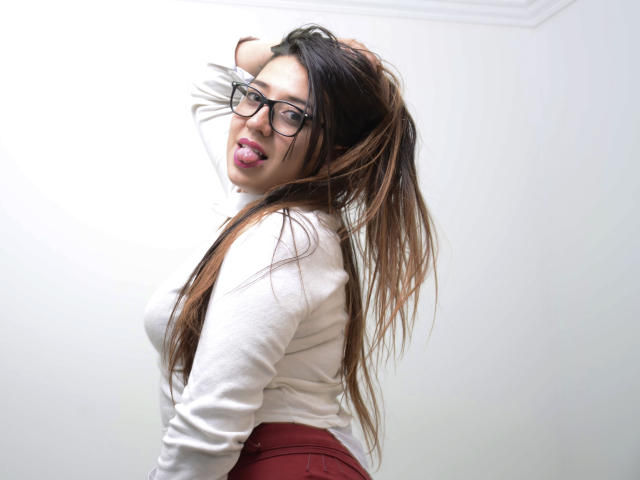 AlexaRose - сексуальная веб-камера в реальном времени - 8830488