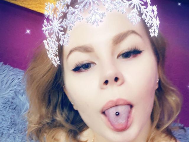 FuriaMimi - Sexe cam en vivo - 8831720