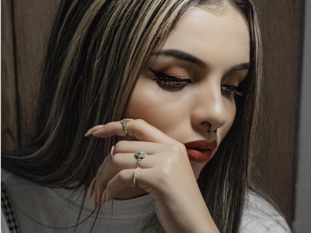 TaraDeep - Sexe cam en vivo - 8832312