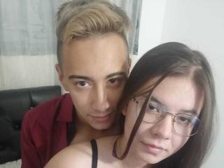 StiphennStephania - сексуальная веб-камера в реальном времени - 8832636