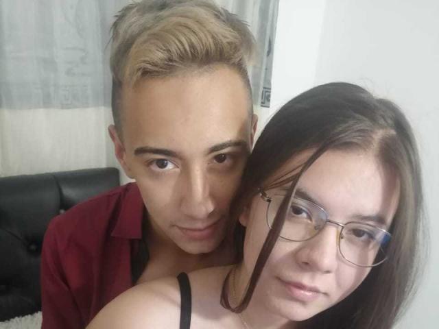 StiphennStephania - Live porn &amp; sex cam - 8832636