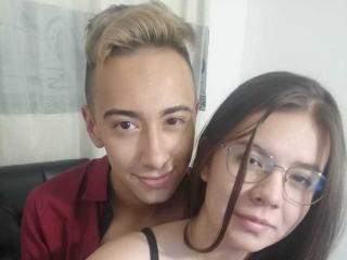 StiphennStephania - сексуальная веб-камера в реальном времени - 8832640