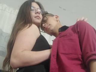 StiphennStephania - Sexe cam en vivo - 8832644