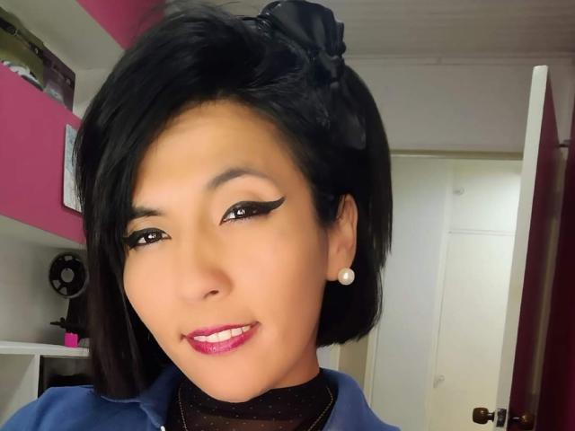 DaniaHot - Live sex cam - 8832900