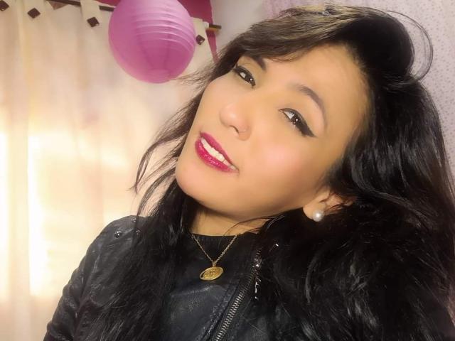 DaniaHot - Live sexe cam - 8832912