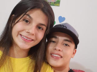 CoupleDreamXX - Sexe cam en vivo - 8834656