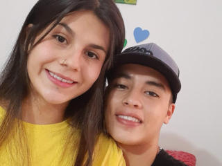 CoupleDreamXX - Sexe cam en vivo - 8834660